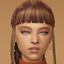 Mags Ponytail logo
