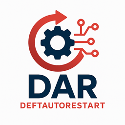 Deft Auto Restart project image
