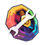 Colorwheel Patcher logo