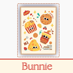 Cute Kitchen Prints