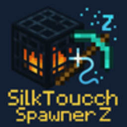 SilkTouchSpawnerZ project image