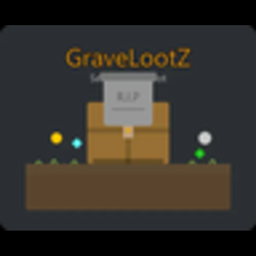 GraveLootZ project image