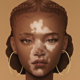Flo Hair project image