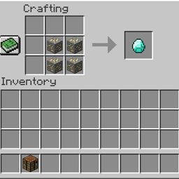 Skyblocker Recipes project image
