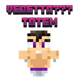 Vegetta777 Totem project image