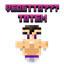 Vegetta777 Totem logo