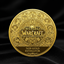 NOS Gold Estimator logo
