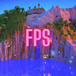 FPSMOD logo