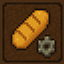BaguetteLib logo