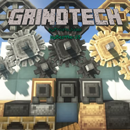 GrindTech logo