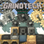 GrindTech logo