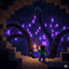 Whispers from the Void (Cosmic Horror & Sanity) logo