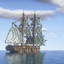 Pirate's Pleasures logo