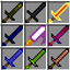 Destroyer's More Swords logo