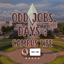 [MOD FR+ENG] ODD JOBS DAYS : CAMPUS LIFE logo