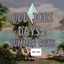 [MOD FR+ENG] ODD JOBS DAYS : SUMMER RUSH logo