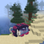 Phantom-mon Server Pack logo