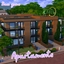 Apartaments (no cc) logo