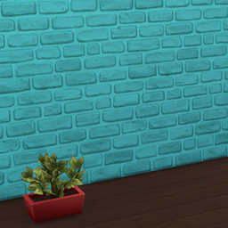 [Veranka] Painted Bricks logo