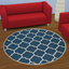 [Veranka] Various Rugs Round logo