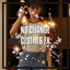 No Change Clothes FX logo