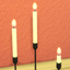 [Veranka] FULLTALIG Candlestick logo