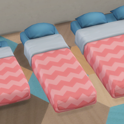 [Veranka] Decent Dorm & Sophisticated Beds logo