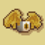 Holyhell logo