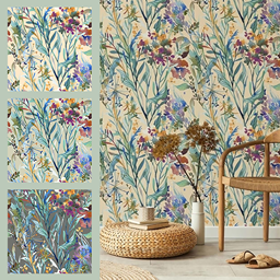 bright summer project image