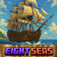 Eight Seas logo