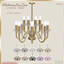 LAVISH Part 2 | Chandelier Style 2 logo