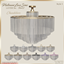 LAVISH Part 2 | Chandelier Style 1 logo