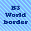 B3 World Border logo