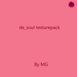de_soul totem logo