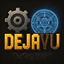 DejaVu logo