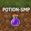 Potion-SMP logo