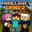 Grind Server 2 logo