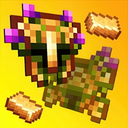 MythicBotany ReTextured project image