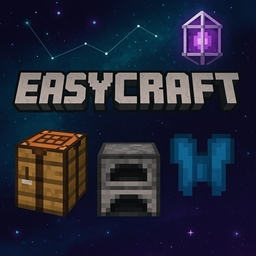 The Easy Craft project image