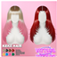 Keke Female Hair logo