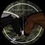 Riverstone Equestrian logo
