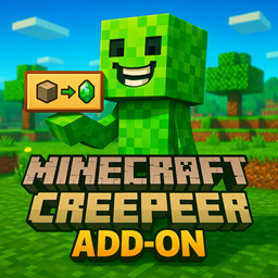 CREEPER'S CUSTOM TRADERS [V1]! logo