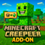 CREEPER'S CUSTOM TRADERS [V1]! logo