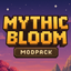Mythic Bloom logo