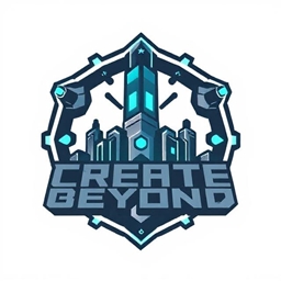 Create Beyond a Colony - Minecraft Modpacks - CurseForge