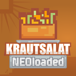 Krautsalat - NEOloaded project image