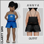Annya - Outfit Toddler logo