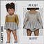 Mani - Outfit Infant logo