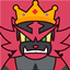 Pixel Legend Brasil logo