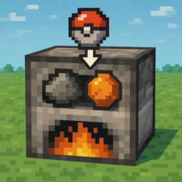 Gotta Smelt Them All logo